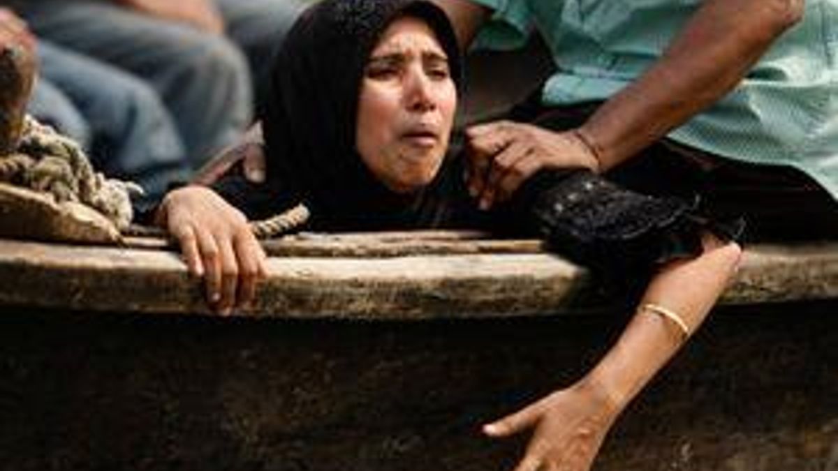 Число жертв аварии в Бангладеш достигло 123 человек