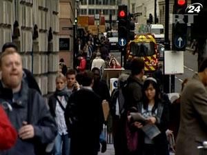 У Великобританії зареєстрували понад 1,5 млн. безробітних