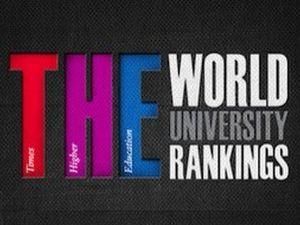 Жоден український виш не потрапив до міжнародного рейтингу Жоден український виш не потрапив до міжнародного рейтингу