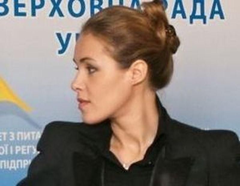 Партію Королевської виключили з Блоку Тимошенко