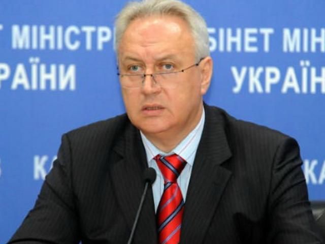 Уряд домовляється з МВФ про реструктуризацію трьох мільярдів доларів Уряд домовляється з МВФ про реструктуризацію трьох мільярдів доларів