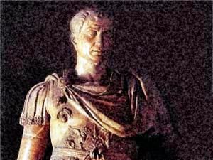 Вбивство Юлія Цезаря. Онлайн-трансляція Вбивство Юлія Цезаря. Онлайн-трансляція