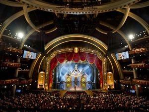 Оголошено дату чергової церемонії вручення "Оскара"