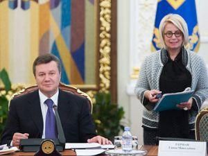 ВАСУ оставил Герман советником Президента ВАСУ оставил Герман советником Президента