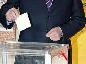 В парламенте депутаты голосуют за кандидатуру омбудсмена В парламенте депутаты голосуют за кандидатуру омбудсмена