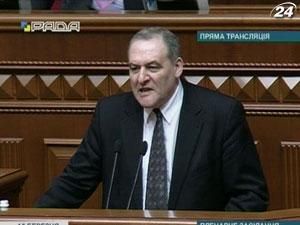 Захаров: Последние 2 года права человека не являются приоритетом государства Захаров: Последние 2 года права человека не являются приоритетом государства