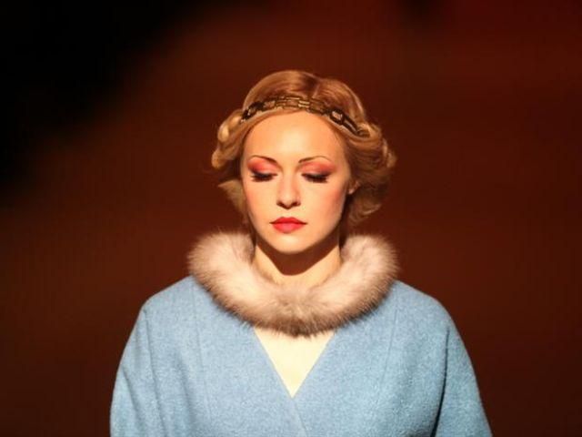 У Києві розпочався 30-ий тиждень моди У Києві розпочався 30-ий тиждень моди