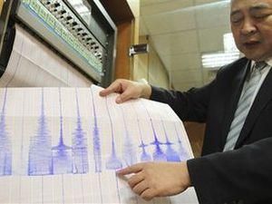 Японія пережила 12 землетрусів за 2 дні