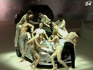 Женевське автошоу стало однією з головних подій в автомобільному світі Женевське автошоу стало однією з головних подій в автомобільному світі