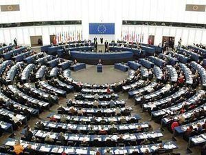 Европарламент назвал последние выборы в России "несвободными и несправедливыми"