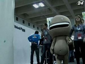 У Сан-Франциско відбувається конференція розробників ігор У Сан-Франциско відбувається конференція розробників ігор