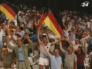 Сборная Германии: эра Клинсмана Сборная Германии: эра Клинсмана