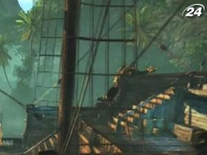Реліз Risen 2: Dark Waters для приставок перенесли на 25 травня