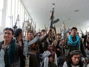 Талибы отказались вести переговоры с США