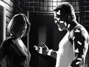 Роберт Родригес готовит "Город грехов 2" Роберт Родригес готовит "Город грехов 2"