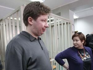 Російському бізнесменові Козлову дали 5 років тюрми