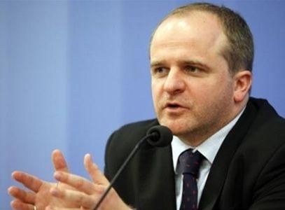 Депутат Европарламента попросил встречи с Тимошенко