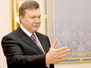 Янукович призначив відповідальних за покращення життя Янукович призначив відповідальних за покращення життя