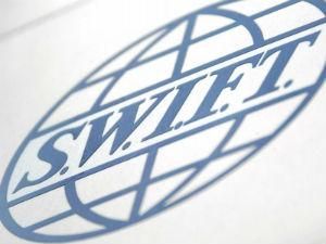 Міжнародна система SWIFT відмовилась надавати послуги Ірану