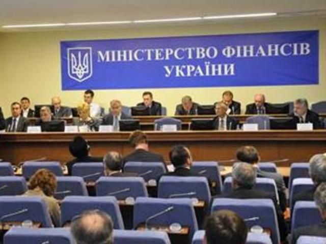 Депутаты определили судьбу пострадавших от кризиса банков Депутаты определили судьбу пострадавших от кризиса банков