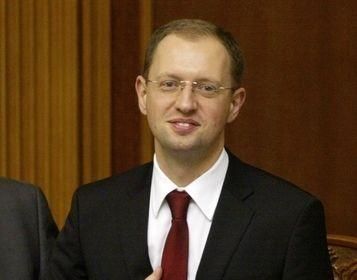 Яценюк: Неудачные выборы омбудсмена - победа оппозиции Яценюк: Неудачные выборы омбудсмена - победа оппозиции