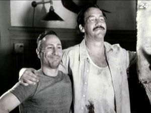 Студія HBO презентувала трейлер до фільму "Хемінгуей і Геллхорн" Студія HBO презентувала трейлер до фільму "Хемінгуей і Геллхорн"