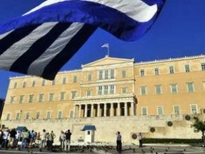 Bloomberg: МВФ негайно надасть Греції 1,65 мільярда євро