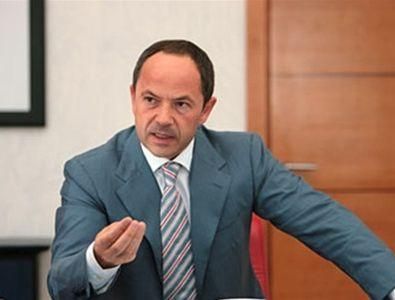 Сегодня: Тигипко не хочет быть однопартийцем с Балогой Сегодня: Тигипко не хочет быть однопартийцем с Балогой