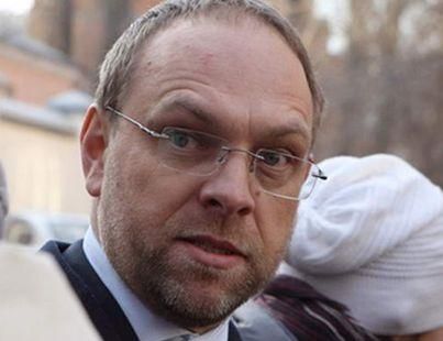 Власенко закликав Пшонку виконати обіцянку Власенко закликав Пшонку виконати обіцянку