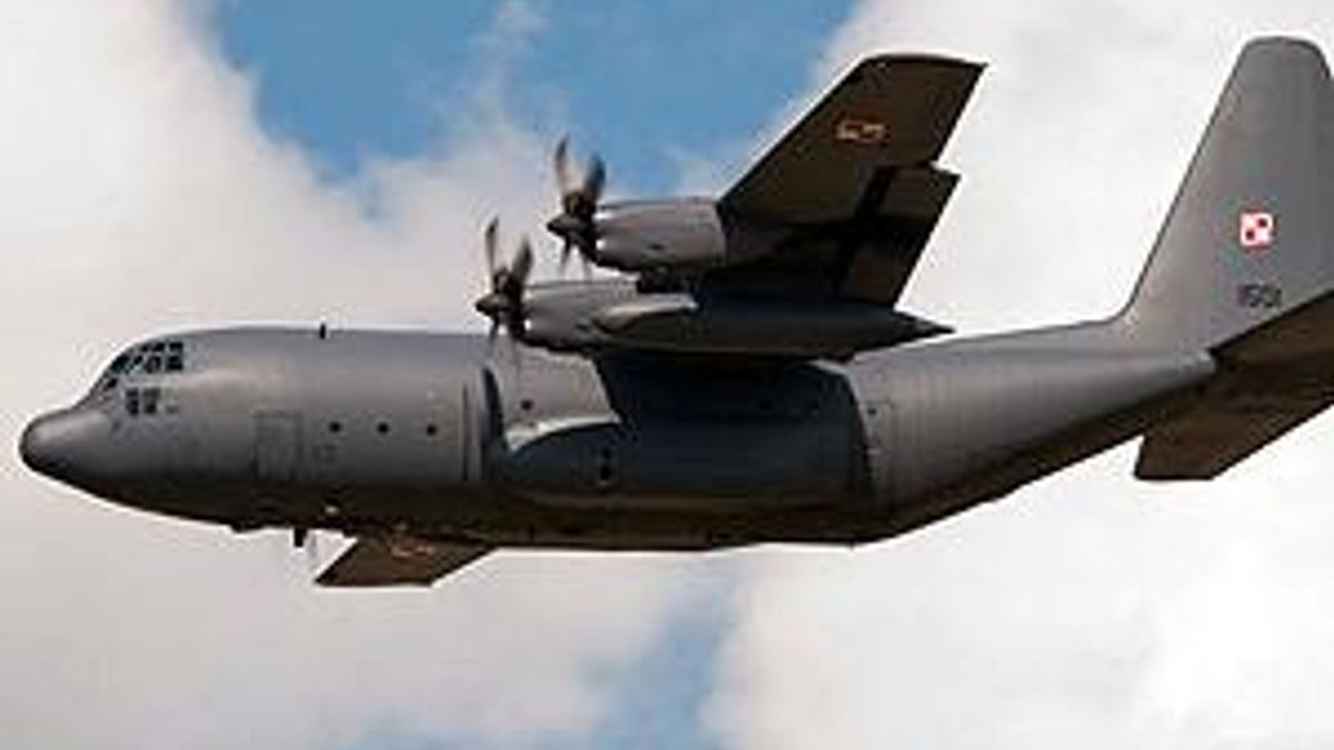 Норвезький літак з 5 пасажирами зник з радарів у Швеції Норвезький літак з 5 пасажирами зник з радарів у Швеції