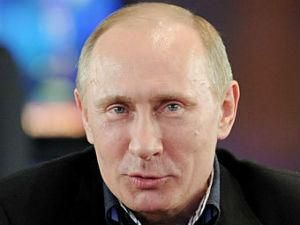 Путин рассказал, сколько потратил на предвыборную кампанию