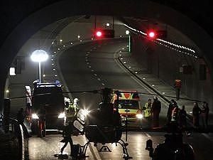 Аварія у Швейцарії: Кількох дітей відправлять на батьківщину Аварія у Швейцарії: Кількох дітей відправлять на батьківщину