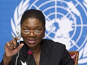 ООН и власти Сирии изучат гуманитарную ситуацию в стране ООН и власти Сирии изучат гуманитарную ситуацию в стране