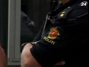 Норвезька поліція вибачилася за несвоєчасну реакцію на теракти