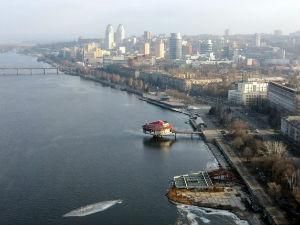 Дніпропетровськ хочуть перейменувати на Січеслав