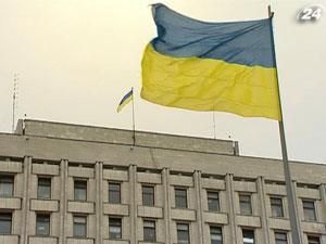 ЦВК відмовилась розподілити мажоритарні округи