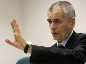 Онищенко: Не треба нас дурити, продавайте сир іншим Онищенко: Не треба нас дурити, продавайте сир іншим