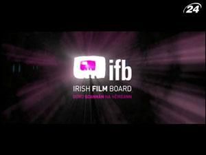 У Києві стартував фестиваль ірландського кіно У Києві стартував фестиваль ірландського кіно