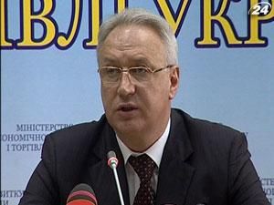 Копилов: Стабілізація цін на овочі - заслуга уряду Копилов: Стабілізація цін на овочі - заслуга уряду