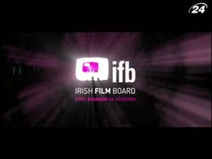 В Киеве стартовал фестиваль ирландского кино