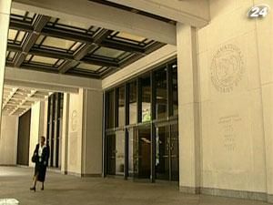 МВФ назвав основні проблеми українських банків МВФ назвав основні проблеми українських банків