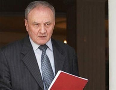 У Молдові обрали президента У Молдові обрали президента