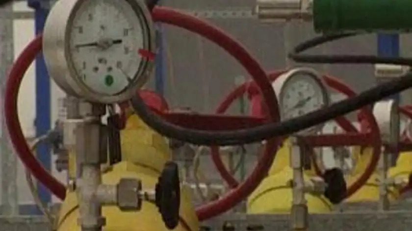 Associated Presse: Польща почне комерційний видобуток сланцевого газу в 2014 році Associated Presse: Польща почне комерційний видобуток сланцевого газу в 2014 році