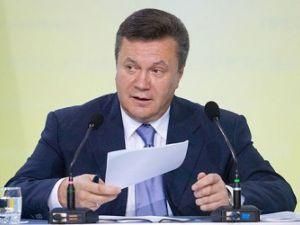 Янукович поїде у Росію з робочим візитом Янукович поїде у Росію з робочим візитом