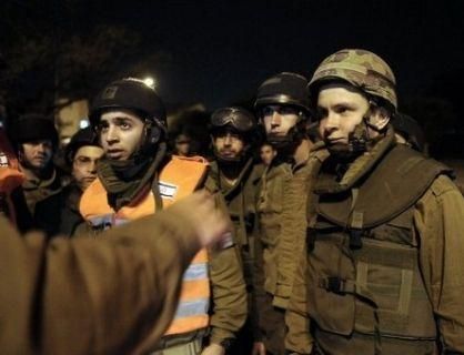 В Ізраїлі заарештували мільйонера, який "косив" від армії
