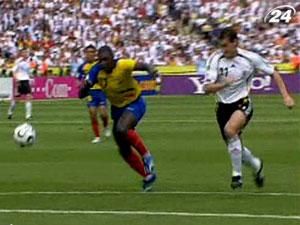 Сборная Германии: XXI век Сборная Германии: XXI век