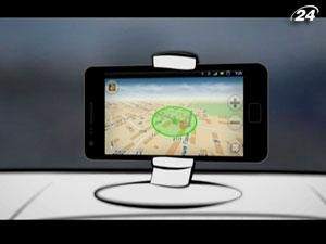 "Яндекс" поможет найти кратчайший путь и обойти пробки "Яндекс" поможет найти кратчайший путь и обойти пробки