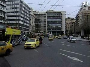 МВФ: Греція повернеться на ринок приватних запозичень до 2015 року МВФ: Греція повернеться на ринок приватних запозичень до 2015 року