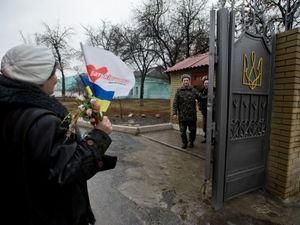 Візит журналістів до Качанівської колонії скоротили через БЮТ Візит журналістів до Качанівської колонії скоротили через БЮТ