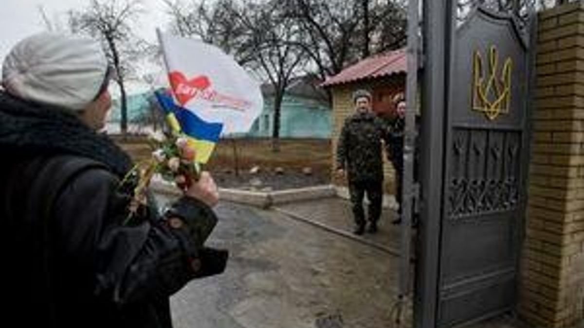 Візит журналістів до Качанівської колонії скоротили через БЮТ Візит журналістів до Качанівської колонії скоротили через БЮТ